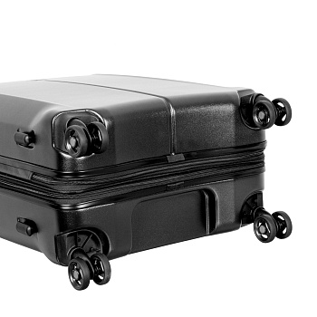 Черные чемоданы  - фото 196