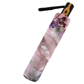 Зонты Розового цвета  - фото 18