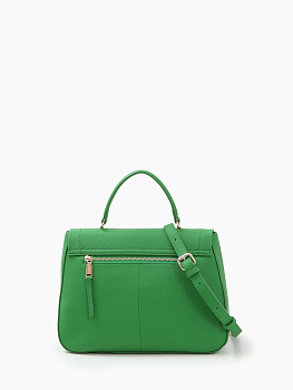 Зеленые женские сумки  - фото 18
