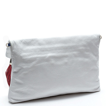 Белые женские сумки недорого  - фото 50