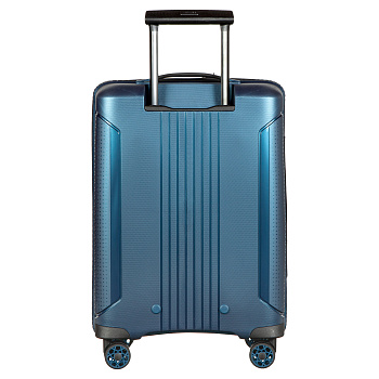 Синие чемоданы  - фото 77