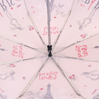 Зонты Бежевого цвета  - фото 24