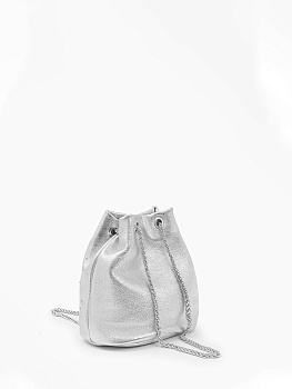 Женские сумки-мешки  - фото 5