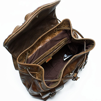 Женские рюкзаки ELENCO  - фото 11