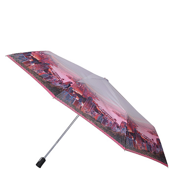 Зонты Розового цвета  - фото 77