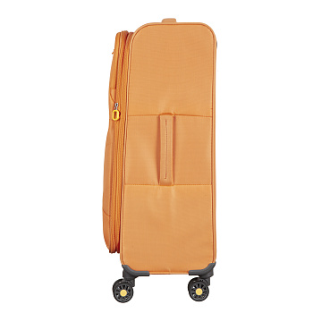 Оранжевые чемоданы  - фото 44