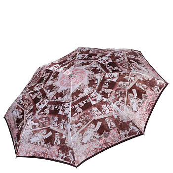 Облегчённые женские зонты  - фото 13