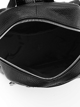 Женские рюкзаки черного цвета  - фото 107