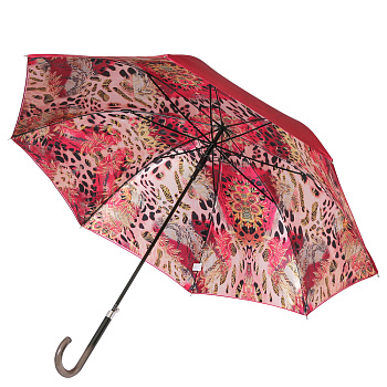 Зонты женские Красные  - фото 96