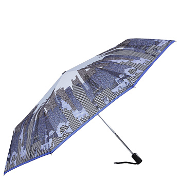 Зонты Голубого цвета  - фото 41