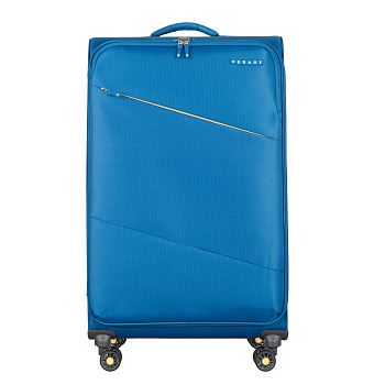 Синие чемоданы  - фото 88
