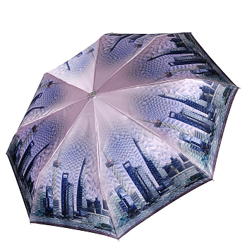 Зонты Розового цвета  - фото 57