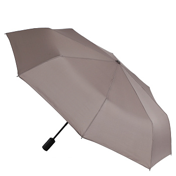 Зонты мужские серые  - фото 4
