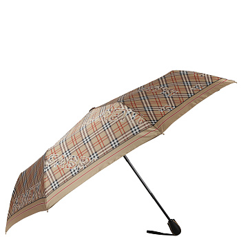 Зонты женские Бежевые  - фото 22