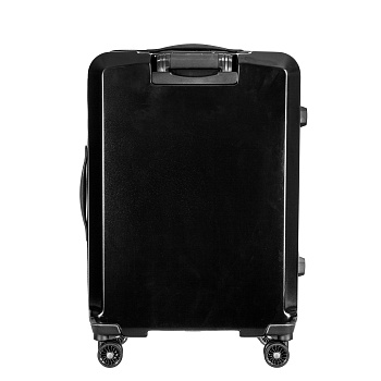 Черные чемоданы  - фото 42