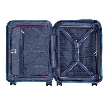 Синие чемоданы  - фото 149
