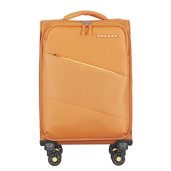 Оранжевые чемоданы  - фото 56