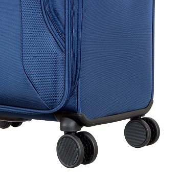 Синие чемоданы  - фото 109