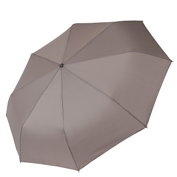 Зонты мужские серые  - фото 5