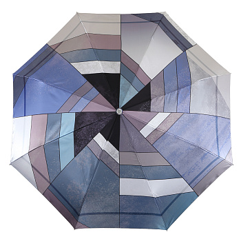 Зонты Синего цвета  - фото 125
