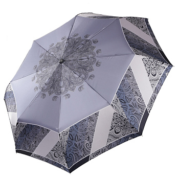 Зонты женские Серые  - фото 57