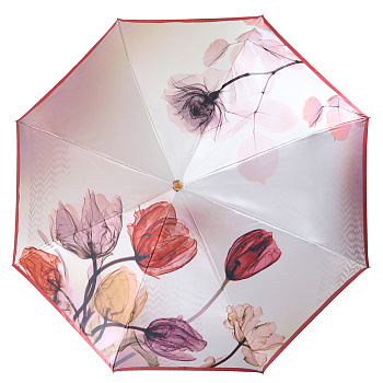 Зонты женские Красные  - фото 60