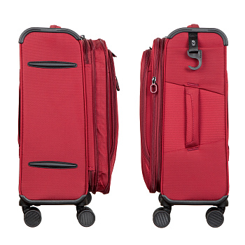 Багажные сумки Бордового цвета  - фото 65