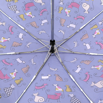 Мини зонты женские  - фото 41