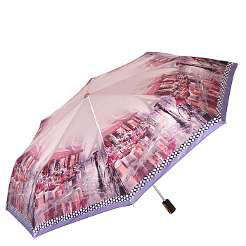 Зонты Розового цвета  - фото 23