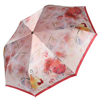 Стандартные женские зонты  - фото 132
