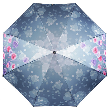 Зонты женские Розовые  - фото 13