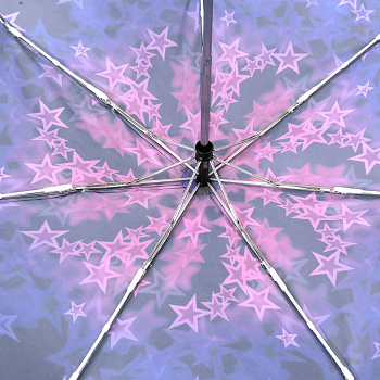 Зонты Фиолетового цвета  - фото 91