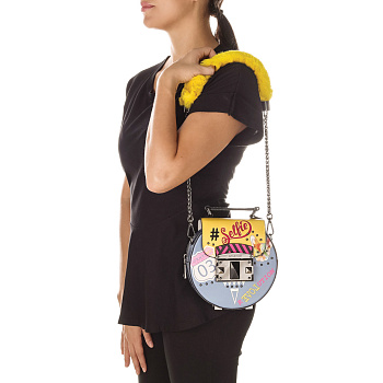 Распродажа женских кожаных сумок  - фото 70