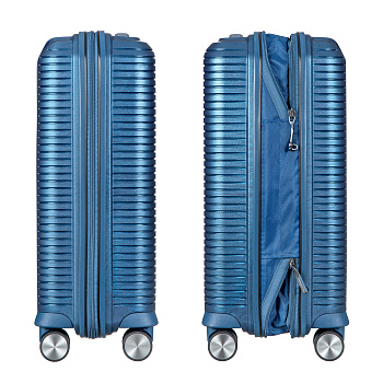 Синие чемоданы  - фото 159
