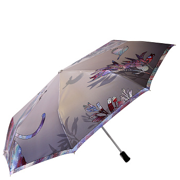 Зонты Бежевого цвета  - фото 48