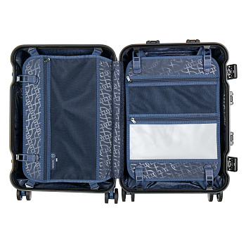 Синие чемоданы  - фото 41