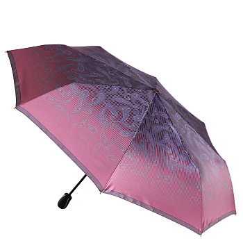 Зонты женские Розовые  - фото 87