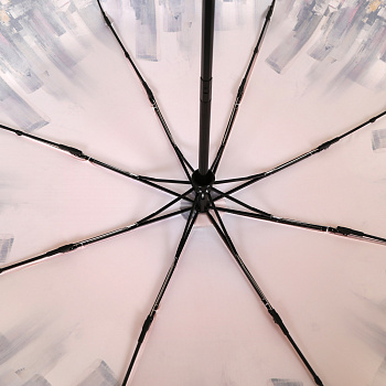 Зонты Бежевого цвета  - фото 9