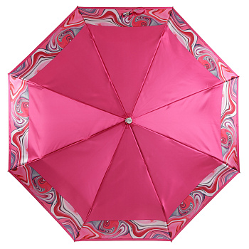 Зонты Розового цвета  - фото 57