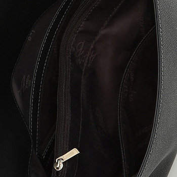 Черные женские сумки  - фото 36