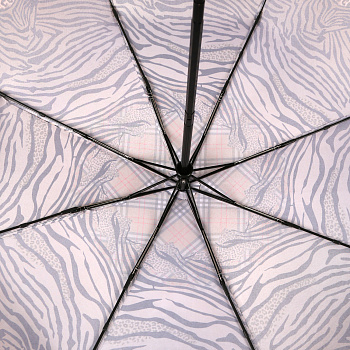 Зонты женские Бежевые  - фото 49