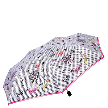 Зонты Розового цвета  - фото 42