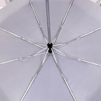 Зонты женские Коричневые  - фото 65