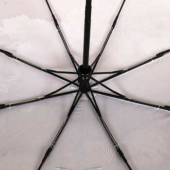 Зонты Бежевого цвета  - фото 86