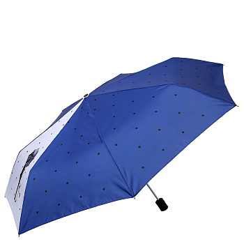 Зонты Синего цвета  - фото 24