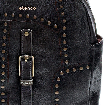 Женские рюкзаки ELENCO  - фото 46