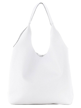 Белые женские сумки недорого  - фото 26