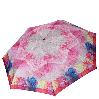Зонты Розового цвета  - фото 92