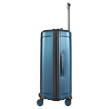 Синие чемоданы  - фото 56