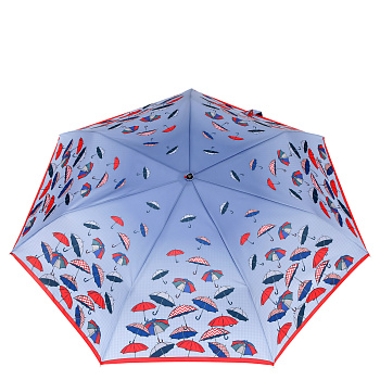 Зонты Синего цвета  - фото 53